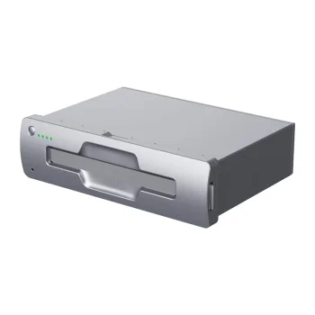 Unitree B2 robot battery, 58 V, 45 Ah