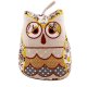 Pillow Soft Toy Mascot \"Owl\"
