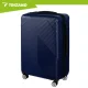Trizand 00026664 3-in-1 Luggage Set, Navy Blue