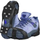 Trizand Ice Grips for Shoes and Boots 24734, Size L (40-44)