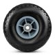 Humberg Wheel with Inner Tube for HM-509 Garden Cart