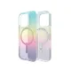 ZAGG Milan Snap MagSafe iPhone 16 Pro Case - Iridescent