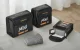 Sunnylife Battery Case for Mini 5 Pro for 3 Batteries N5P-DC085