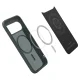 Spigen Liquid Air Mag MagSafe Case for Google Pixel 11, Dark Green