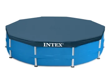 Intex 28032 Frame Pool Cover 457 cm