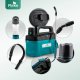 Plonos Pl-607 Battery Pressure Sprayer with Adjustable Nozzle, 5L
