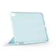 Etteri Case for Apple iPad Air 10.9 / 11 Light Blue