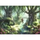 Ravensburger Exit Puzzle Kids The Magical Forest