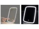 USB Charging LED Light Makeup Mirror Table Desk Cosmetic Vanity Mirror