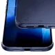 3mk Just20g Matt Phone Case Cover Apple iPhone 17 Pro Max - Matte Black
