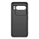 Google Pixel 9 Pro Nillkin CamShield Pro Case Cover with Camera Protection Shield, Black