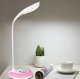 Rechargeable RGB LED Desk Lamp