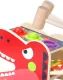 Wooden Hammer Toy with Xylophone T-Rex Dinosaur