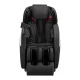 Sakura Standard 801 Massage Chair, Black/Red