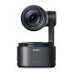 4K PTZ Webcam OBSBOT Tail 2 with AI Tracking
