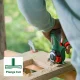 Bosch UniversalCut 18V-65 Cordless NanoBlade Saw