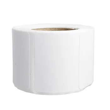 ExtraDigital Thermal Printer Labels, 50 x 30 mm, 500 pcs