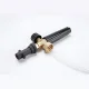 Foam Lance for Pressure Washer Karcher K2-K7