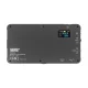 Newell RGB-W Rangha LED Light, 3200–5600 K, 4000 mAh