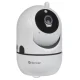 Denver IIC-172 Indoor WiFi Surveillance Camera, White