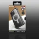 Raptic X-Doria Secure MagSafe Case for iPhone 14 Pro Max, Black