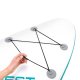 SUP-доска Intex Aqua Quest 240 Youth, 244 x 76 x 13 см