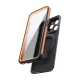 Telesin Waterproof Case for Apple iPhone 15 Pro Max, P4-WTP-01