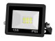 LED Floodlight 10W 6000K Outdoor Waterproof IP66