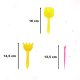 Sandbox Accessories: Toys, Molds, Shovels, 11 pcs.