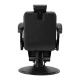 Barber Chair Hair System BM88066B, Black