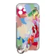 Flexible Case for Samsung Galaxy A42 5G with Chain Pendant, Multicolour