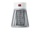 Compact Plug-in UV Insect Killer Lamp