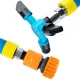 Gotel L64G Rotating Garden Sprinkler for Kids