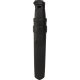 Morakniv Garberg Black Carbon Multi-Mount Knife, Black
