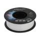 3D Printer Filament Creality CR-PETG 1.75mm 1kg, White