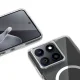 Tech-Protect FlexAir Hybrid MagSafe Case for Motorola Edge 70 5G - Clear