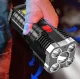 Multi-function Flashlight