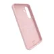 Puro Icon Case for Samsung Galaxy S25 Pink