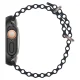 Spigen Apple Watch Ultra (49mm) Case Thin Fit, Black