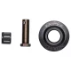 KNIPEX 90 39 02 V01 Cutting Wheel for Pipe Cutter 90 31 02, Anthracite