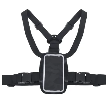 Maclean MC-446 Universal Sports Phone Harness