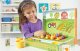 Kids Toddler Educational Mathematical Toy Sorter Puzzle \"Farm\"
