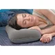 Bestway Inflatable Velour Pillow 42x26 cm