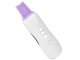 Ultrasonic Cavitation Peeling Machine Pore Cleaning Device, White