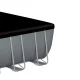 Bestway 56465 Power Steel Frame Pool 549x274x122 cm