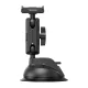 Telesin Suction Cup Mount for DJI Osmo Action 3/4/5 Pro