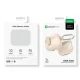 AmazingThing Minimal Case for Apple AirPods 4 – Desert