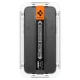Spigen GLAS.TR EZ Fit Screen Protector for iPhone 15 Pro Max, 2-Pack, Clear
