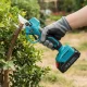 Cordless Electric Pruner 21V Battery Powered Pruning Shears for Branches