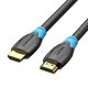 Кабель HDMI Vention AACBI 3 м (черный)